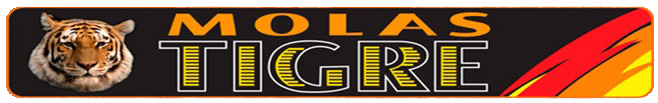 Molas Tigre