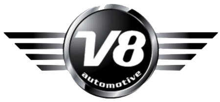 V8